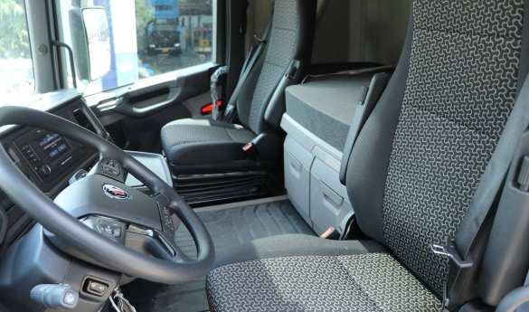 Van Driver Seat Van Driver Seat