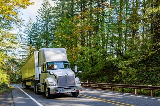 semi truck5 semi truck5