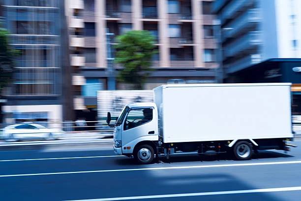 truck