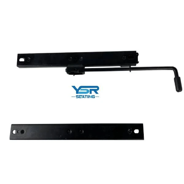 Seat Slide Rail