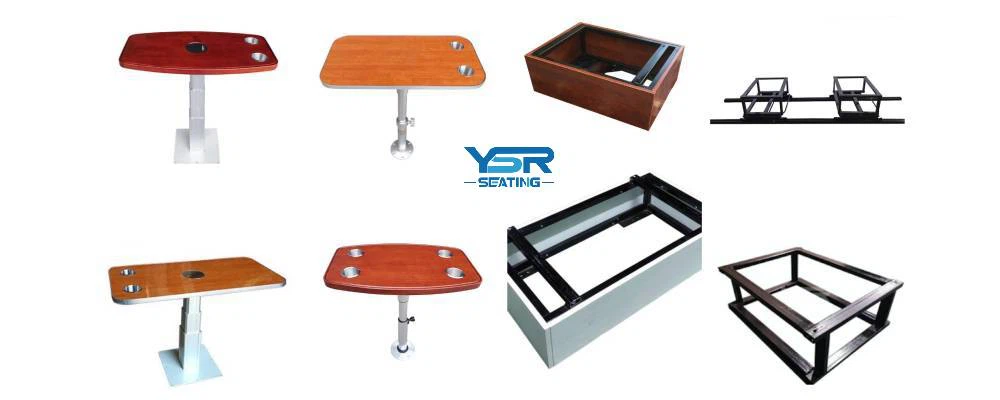 RV Motorhome Seat Parts RV Motorhome Seat Parts