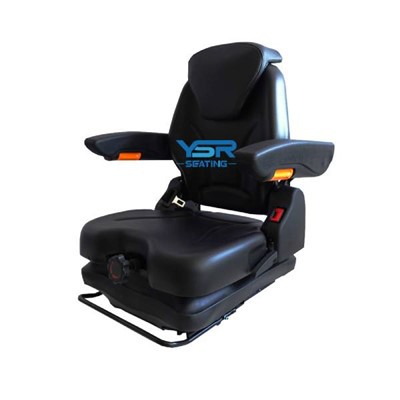 Traktorski sedeži za kmetijsko opremo